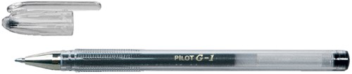 GELSCHRIJVER PILOT BL-G1-5 0.32MM ZWART 1 Stuk